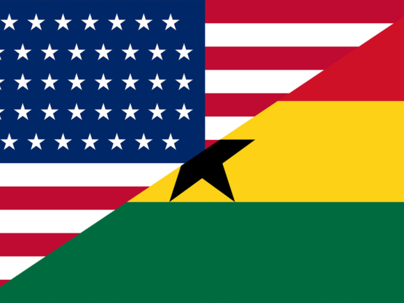 US-Ghana deportation agreement is being contested in court due of constitutional and human rights issues