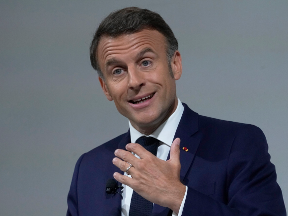 Macron is urged to hold an early presidential election as France’s political crisis worsens