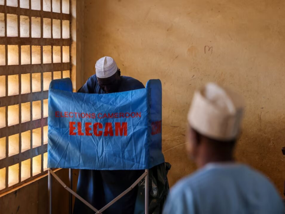 Cameroon’s highest court dismisses election appeals as violence erupts in the northern region