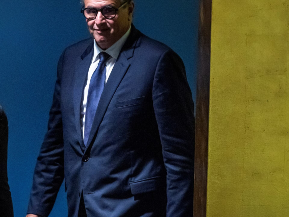 Morocco’s prime minister urges unity as nightly protests worsen