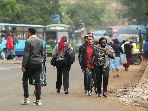 IMF’s visit to Kenya covered reforms that might result in a new program