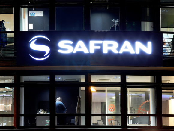 Safran plans to set up a new production facility for Airbus engines in Morocco