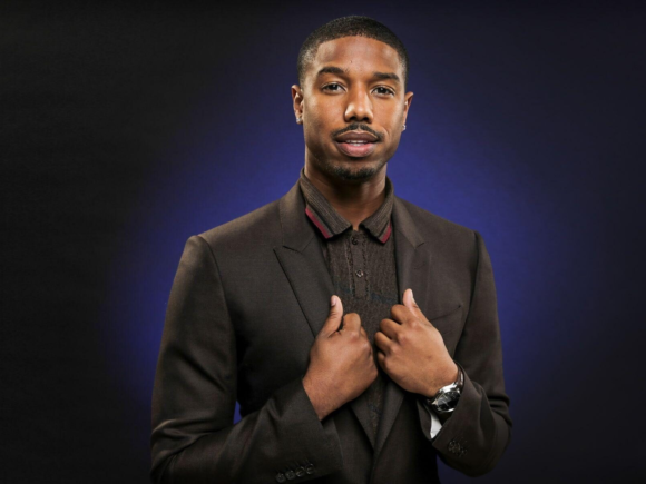 Michael B. Jordan is negotiating to appear in the next film “Miami Vice”