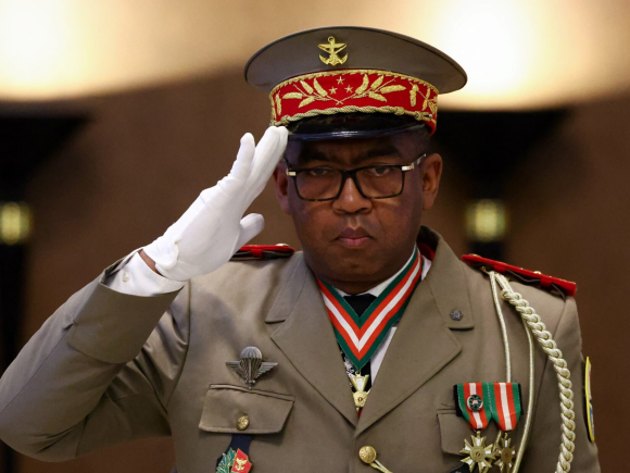 The prime minister of Madagascar denounces the overuse of force during demonstrations