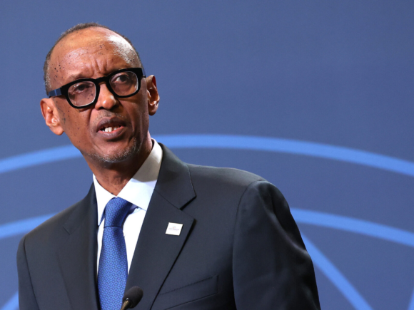 Kagame: Leaders must produce quantifiable outcomes in order to gain the public’s trust