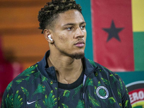 Okoye poised to lift betting ban, targeting Udinese return this month