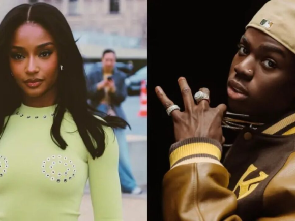 Ayra Starr and Rema’s Bold Visual Reveal Teases Their Upcoming Collaboration “Who’s Dat Girl”