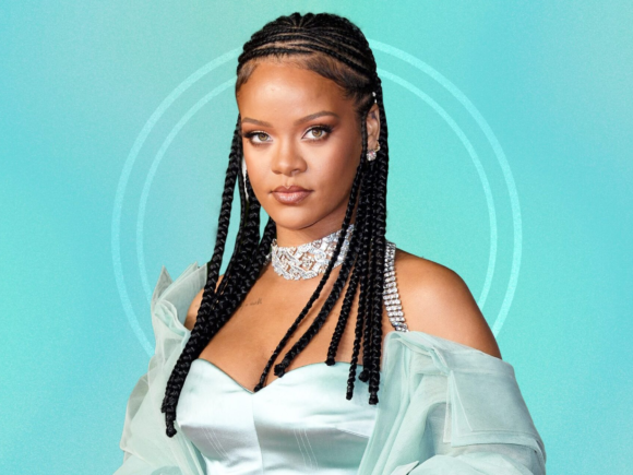 Rihanna loses almost $36 million as her luxury fashion venture with LVMH fails