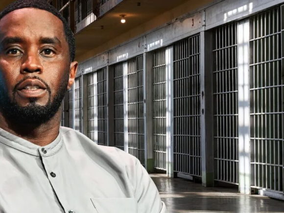 Diddy was denied acquittal and a new trial days before he was sentenced