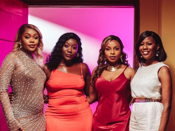 Single Kiasi Returns to Showmax for Season Four