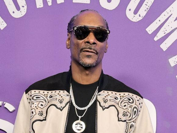 Snoop Dogg says he supports the LGBTQ+ community after the backlash of Lightyear