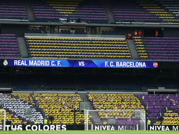 Real Madrid is suing UEFA for Super League money