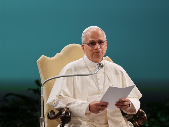 Pope Leo will release “Dilexi Te,” his first apostolic exhortation, on October 9