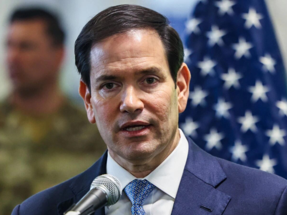 US sanctions, according to Rubio, are not intended to hurt Colombians or their economy