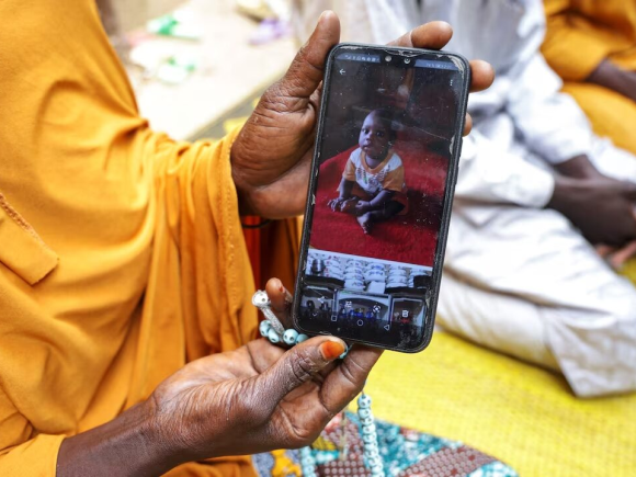 Cameroonian infant fatalities demonstrate how US funding cuts hinder the fight against malaria