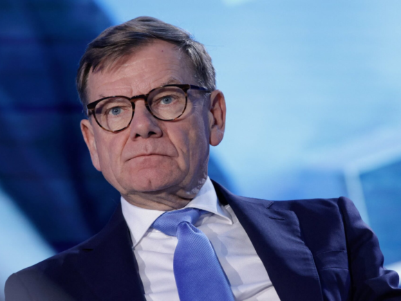 German foreign minister will meet with NATO’s Rutte and India’s Goyal after delaying his trip to China