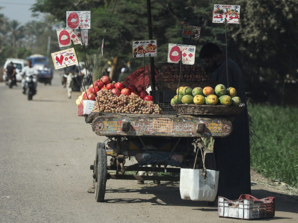 Egypt’s rating is upgraded to ‘B’ by S&P as reforms spur economic growth; Fitch confirms