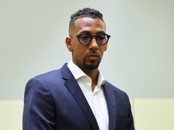 Boateng cancels his planned internship with Bayern due to fan criticism