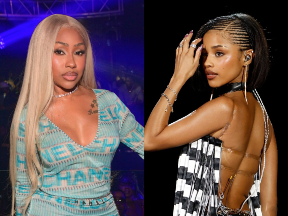 Yung Miami alleges that Tyla “ran off” with her song and accuses the singer of stealing her single, which was inspired by Chanel