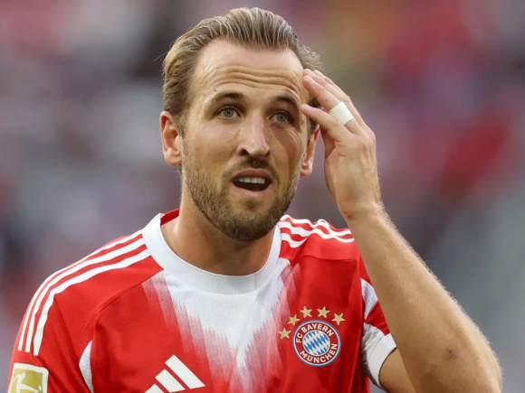 Harry Kane: Is it possible for Tottenham to make a comeback?