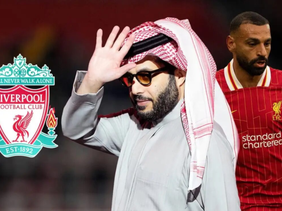 Saudi Pro League’s £150 million offer for Mo The Salah deal is still up in the air as Liverpool star looks to the future