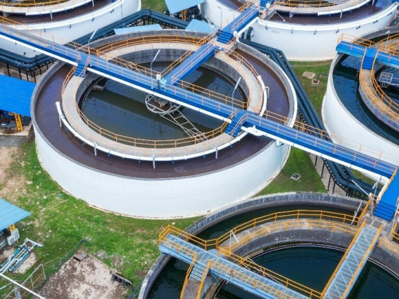 Greece Reveals €2.5 Billion Water Supply Security Plan Amid Increasing Drought