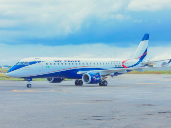 Air Peace is set to commence monthly charter flights from Lagos and Accra to four Caribbean destinations, beginning on December 21