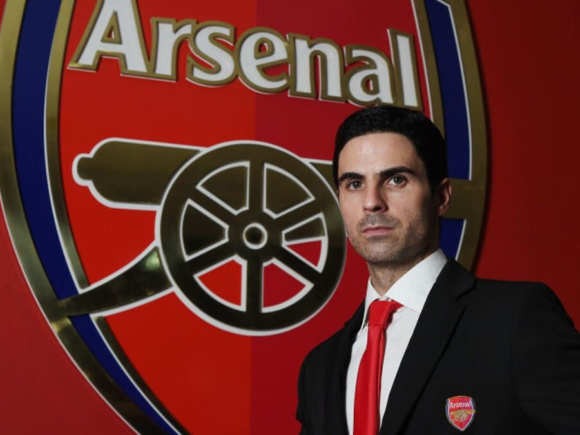 Arteta is happy that Arsenal has committed, but he is wary of Simeone, who he calls “incredible”