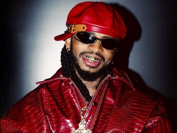 Diamond Platnumz Dispels Rumors of a Second Wife