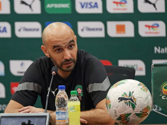Morocco needs to be united before the AFCON challenge