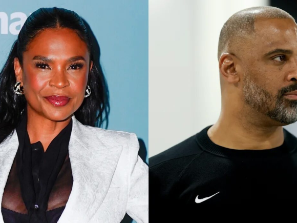 Nia Long claims that three years after the cheating scandal, she and Ime Udoka are co-parenting “peacefully”