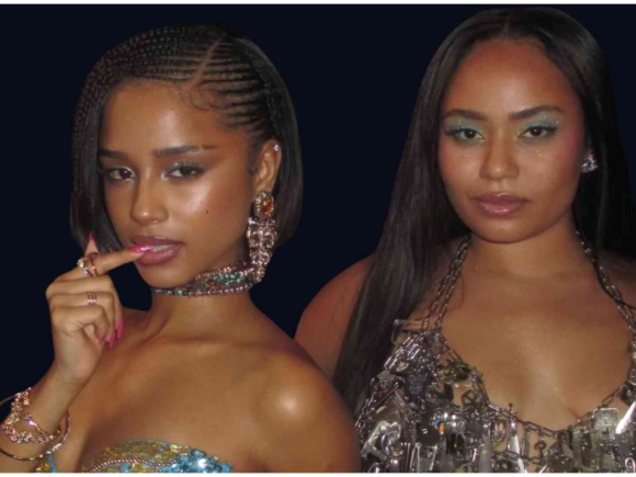 The Brightest Meteors of Africa Moliy And Tyla Collaborate On “Body Go,” A New Duet