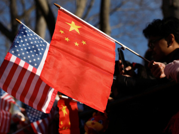 US-China trade war casts a shadow over the global economic outlook as a ‘new normal’ takes shape