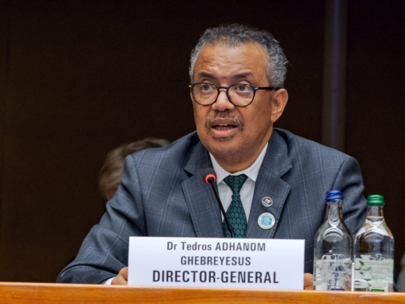 The WHO warns of a generational health crisis in Gaza amid a tenuous ceasefire and little aid