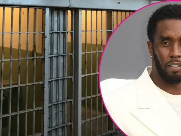 Diddy’s Justifications for Asking to Be Transferred To FCI Fort Dix During His Four-Year Prison Sentence