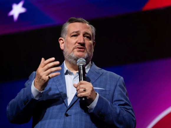 Senator Ted Cruz of the United States calls on Congress to enact the Nigeria Religious Freedom Accountability Act