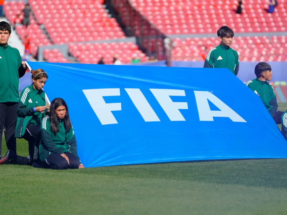 Sudanese football official who assaulted a referee was banned for 15 games