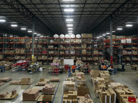 Namibia lowers its growth projection for 2025 because of an industrial downturn