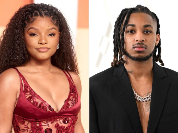 Halle Bailey and DDG Agree on Custody