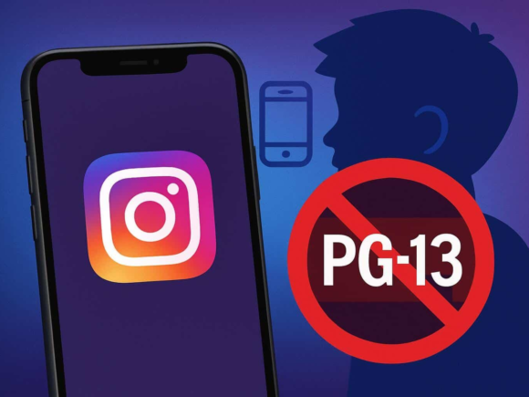 Instagram Will Tighten Parental Controls and Limit Teens to PG-13 Content