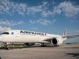 Air France suspends flights to Madagascar due to security issues