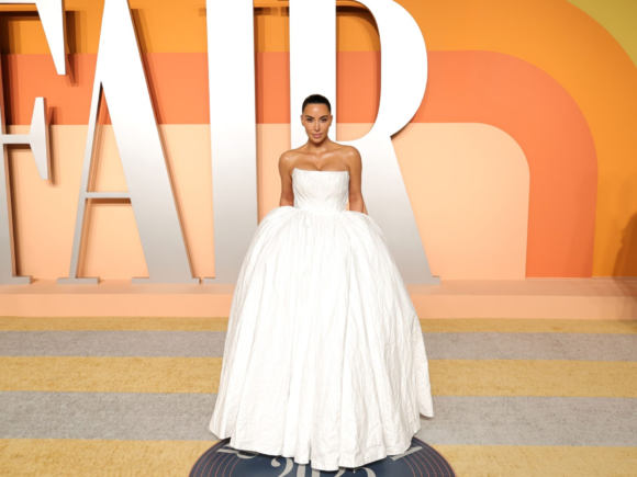 Kim Kardashian is preparing a dress for her possible fourth wedding