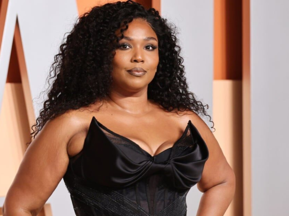 Lizzo Faces Legal Action for Violation of Copyright
