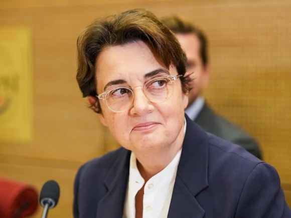 Director of the Louvre Museum Says €88 Million Was Lost Due to CCTV Gaps Theft of Jewelry