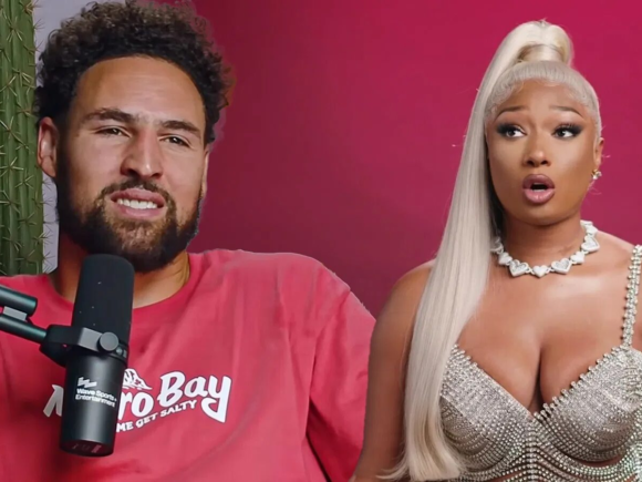 Megan Thee Stallion’s relationship clue has fans buzzing about weddings