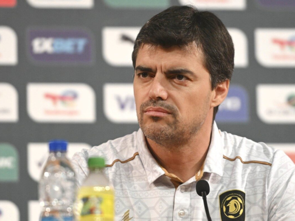 Pedro Gonçalves making his debut as Young Africans’ new head coach