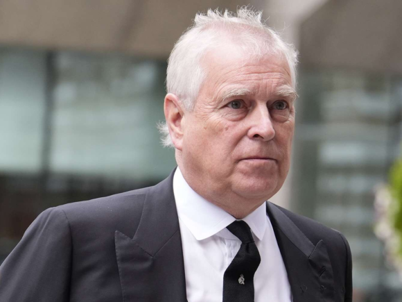 Prince Andrew of the UK renounces his royal titles due to allegations of sexual assault