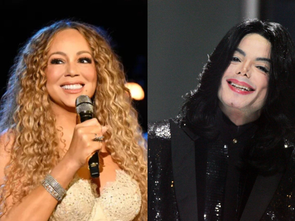 Mariah Carey Talks About Michael Jackson’s Unreleased Collaboration