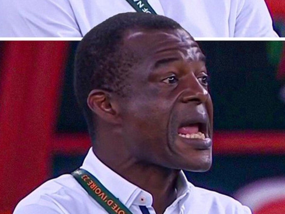 Equatorial Guinea didn’t pitch for the World Cup match, hence the coach and players were fired