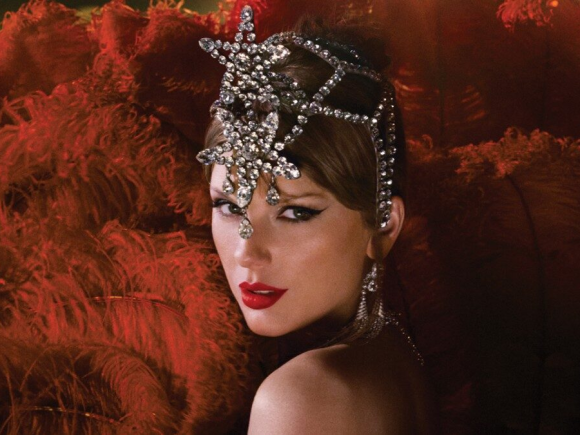 Taylor Swift’s “The Life Of A Showgirl” Sets Spotify Record Ahead of Its Release